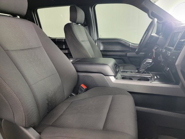 Used 2018 Ford F150 XLT w/ Equipment Group 302A Luxury AWD/4WD image 18