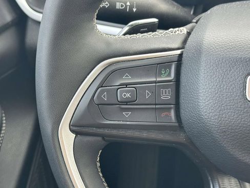 Used 2024 Jeep Grand Cherokee Altitude AWD/4WD image 22