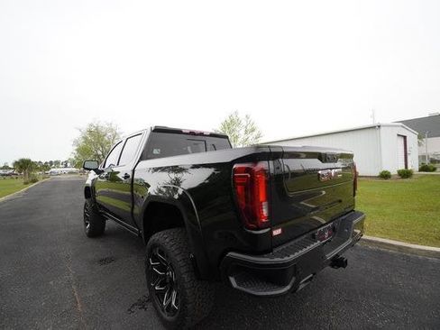 New 2026 GMC Sierra 1500 AT4 w/ AT4 Premium Package AWD/4WD image 5