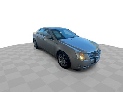 Used 2008 Cadillac CTS 3.6 w/ Luxury Level Two Package