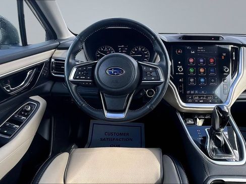 Certified 2025 Subaru Outback Limited AWD/4WD image 8