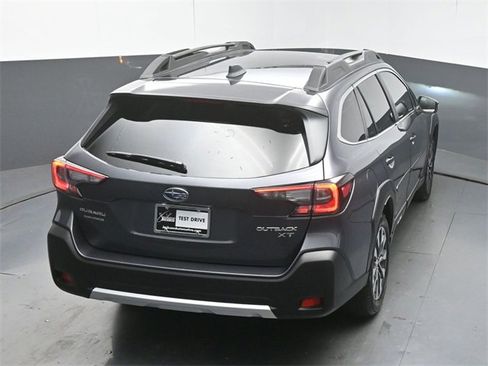 Certified 2025 Subaru Outback Limited XT w/ Tech Package 3 image 49