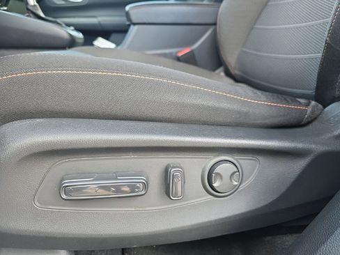 Certified 2023 Honda CR-V Sport image 11