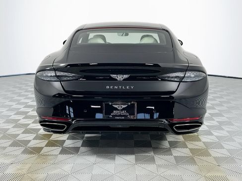 Used 2025 Bentley Continental GT Speed AWD/4WD image 10