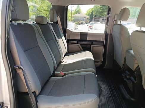 Used 2017 Ford F150 XL w/ XL Power Equipment Group image 11