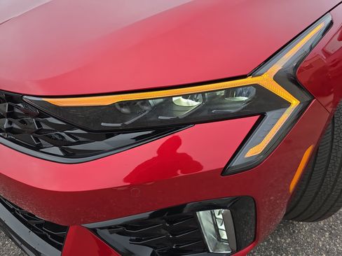 New 2026 Kia K5 GT-Line w/ GT-Line Premium Package image 34