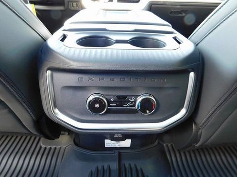 New 2025 Ford Expedition Active image 20