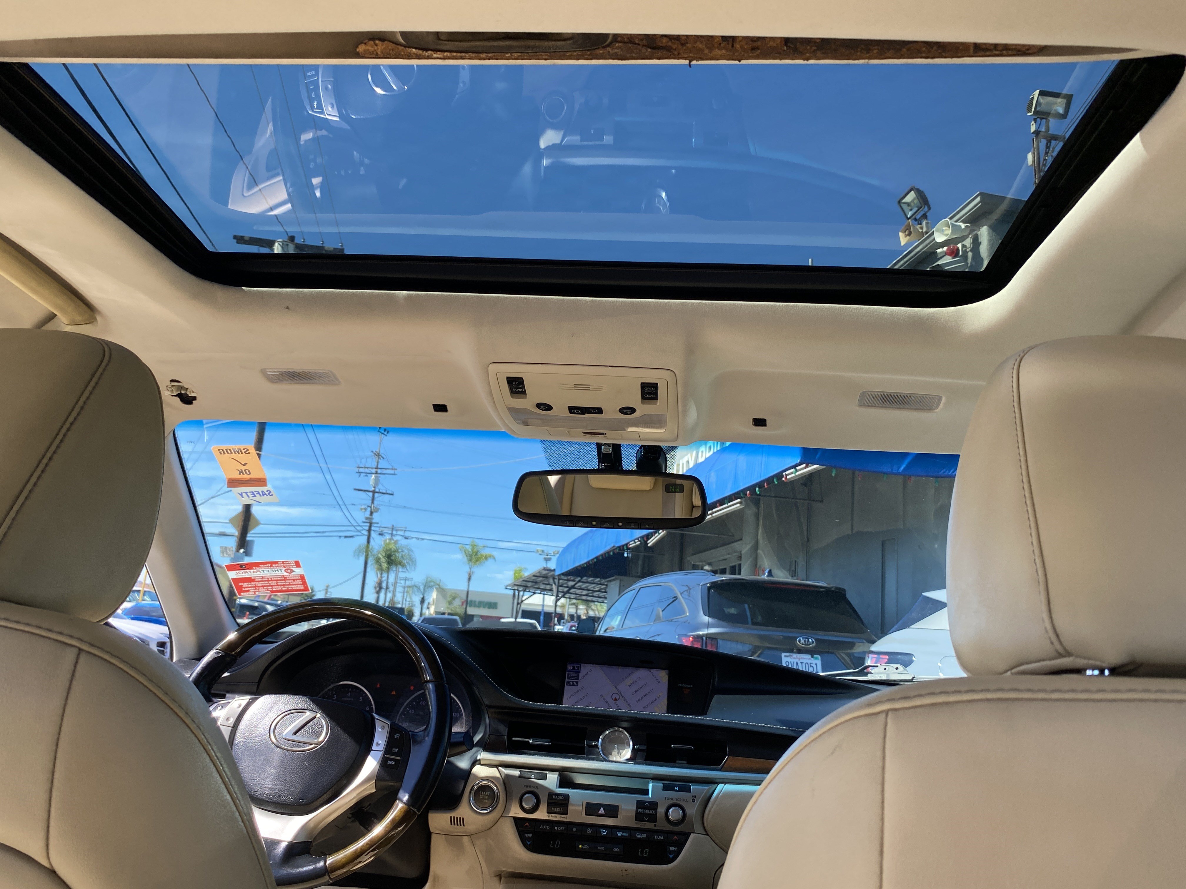 Used 2013 Lexus ES 350 w/ Premium Pkg FWD image 20