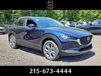 New 2026 MAZDA CX-30 AWD 2.5 S video 1