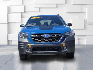 Used 2023 Subaru Outback Wilderness AWD/4WD video 2