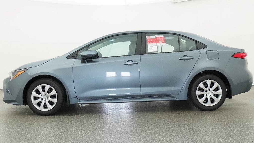 New 2026 Toyota Corolla LE FWD image 30