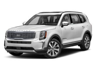 Used 2021 Kia Telluride S video 1