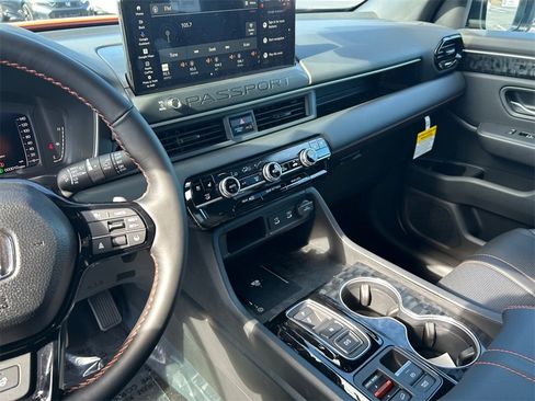 New 2026 Honda Passport TrailSport Elite image 11