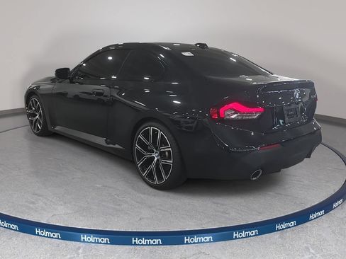 Used 2023 BMW 230i Coupe w/ Convenience Package RWD image 7