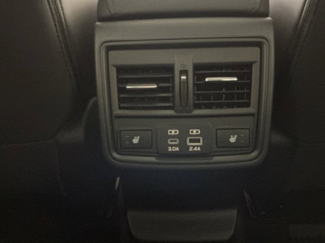 New 2026 Subaru Outback Limited XT AWD/4WD image 21