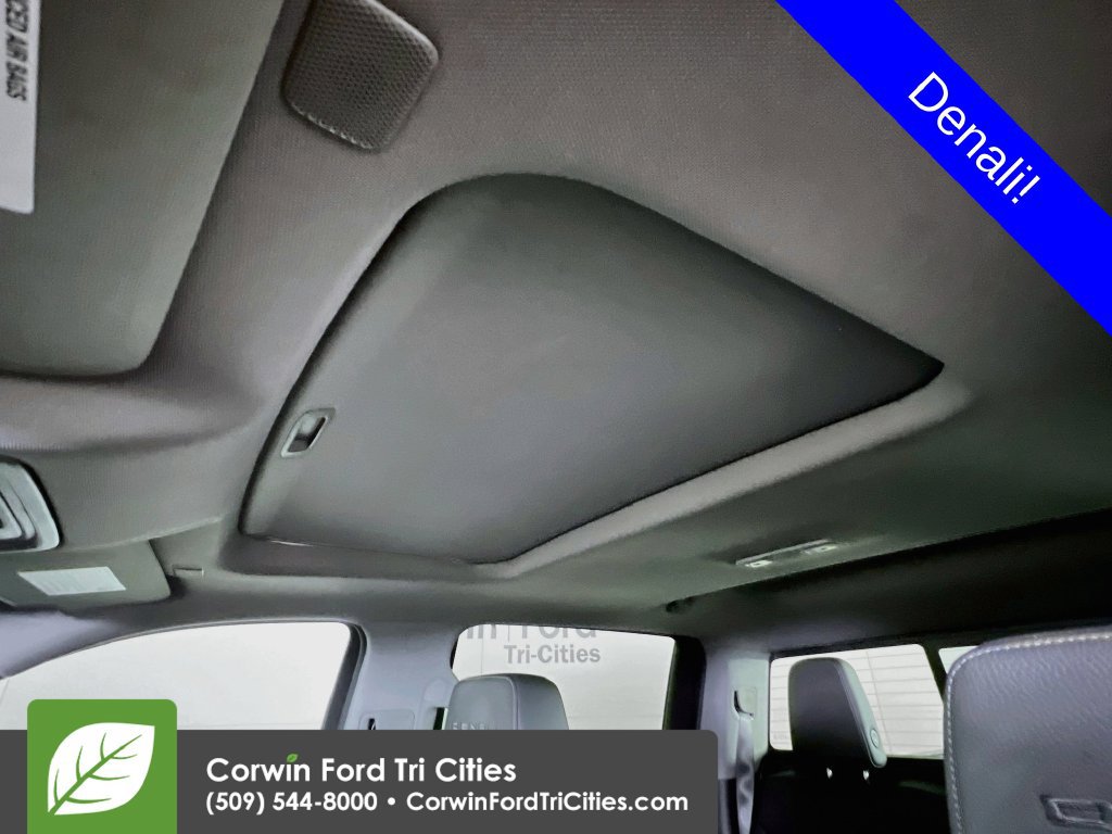 Used 2021 GMC Sierra 1500 Denali w/ Denali Ultimate Package AWD/4WD image 25