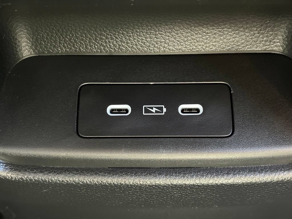 Used 2024 Honda CR-V EX-L image 15