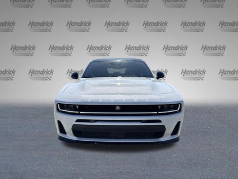 New 2026 Dodge Charger Scat Pack AWD/4WD image 3