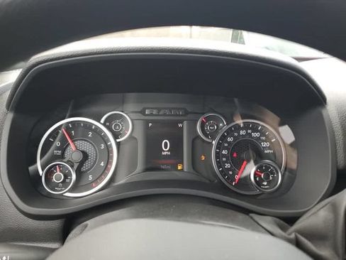 New 2026 RAM 2500 Tradesman AWD/4WD image 24