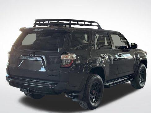 Used 2024 Toyota 4Runner TRD Pro AWD/4WD image 10