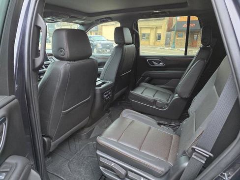 Used 2022 Chevrolet Tahoe High Country image 15