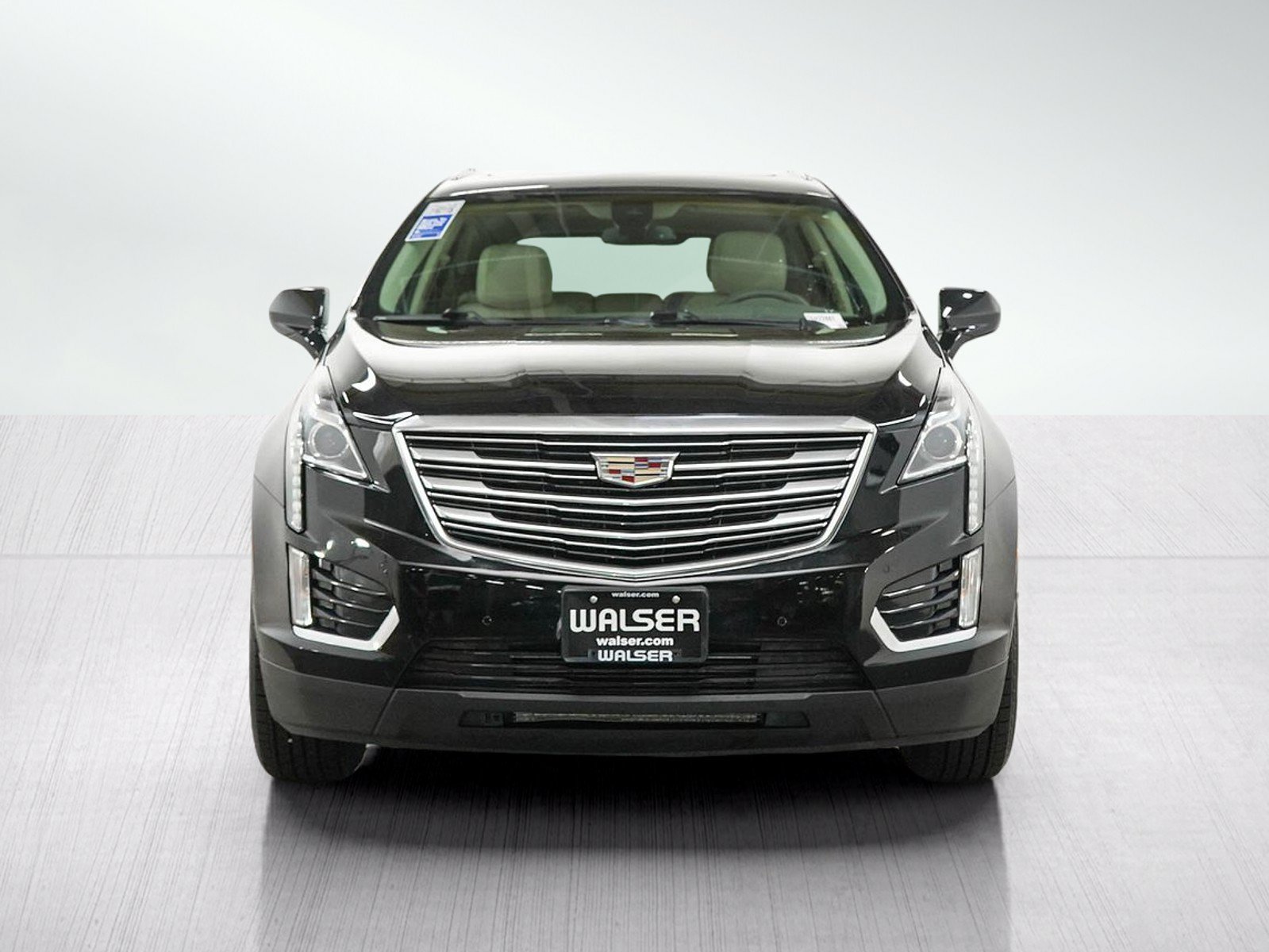 Used 2019 Cadillac XT5 Luxury AWD/4WD image 8