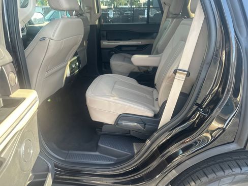 Certified 2024 Ford Expedition Limited RWD image 21