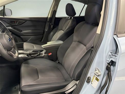 Certified 2023 Subaru Crosstrek 2.0i image 11