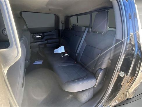 Used 2020 Chevrolet Silverado 1500 LT w/ All-Star Edition image 23