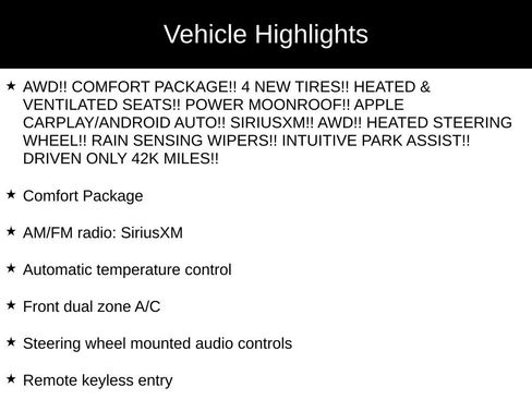 Used 2021 Lexus IS 300 AWD w/ Comfort Package image 35