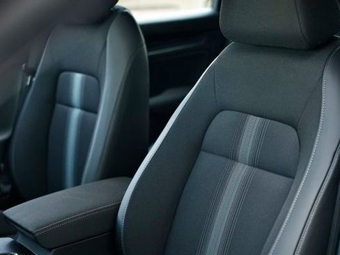 New 2026 Honda Civic Sport image 27