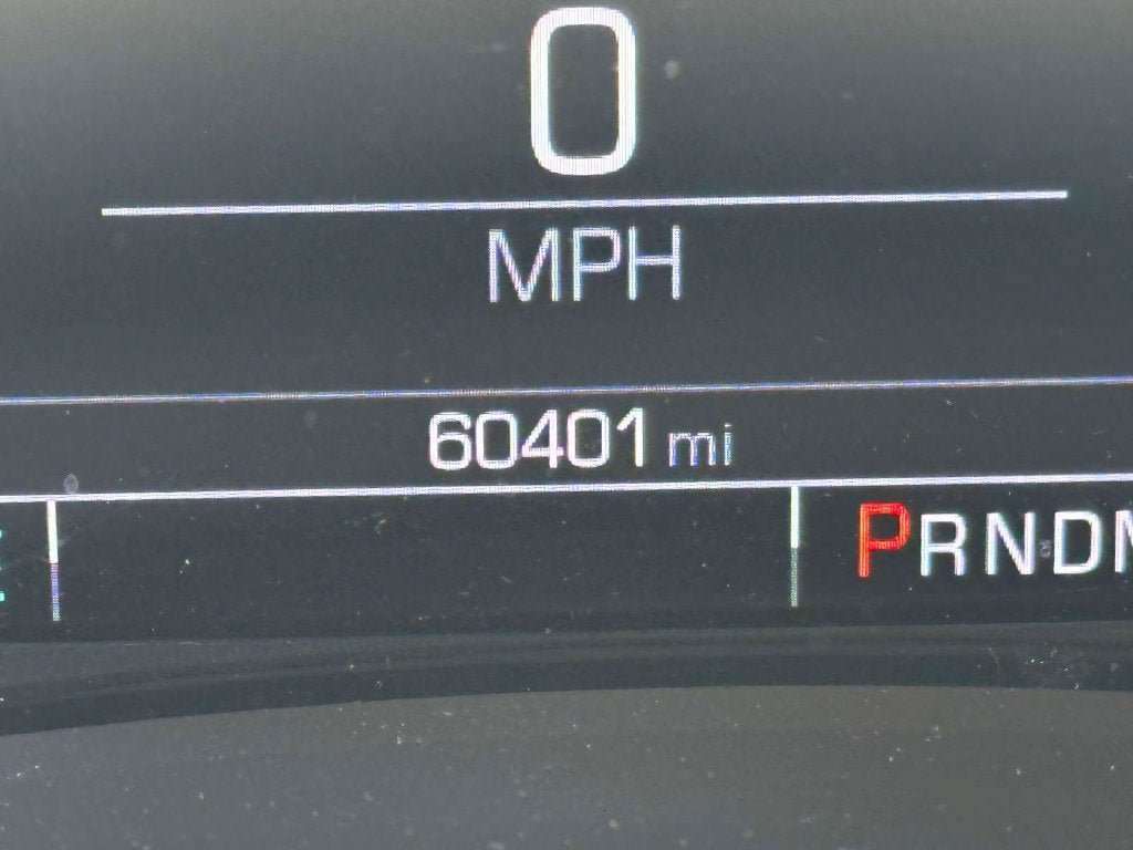 Used 2018 Chevrolet Impala LS FWD image 27