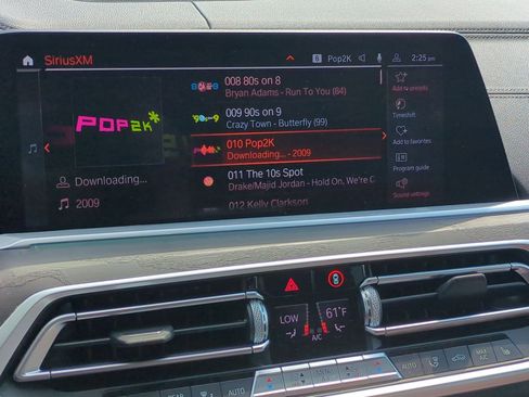 Used 2020 BMW X7 xDrive40i w/ Premium Package image 23