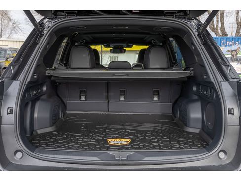 New 2026 Subaru Forester Wilderness image 14