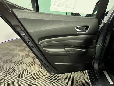 Used 2018 Acura TLX V6 w/ Advance Package FWD image 26