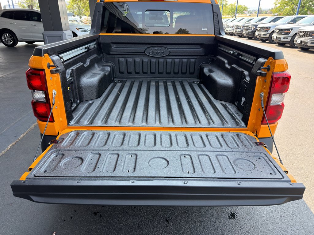 New 2026 Ford Maverick Tremor AWD/4WD image 17