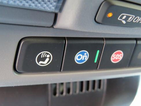 New 2026 Chevrolet Silverado 2500 LT w/ All Star Edition image 15