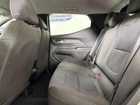 New 2027 Chevrolet Bolt LT w/ Comfort Package FWD image 13
