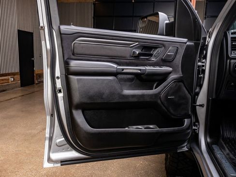 Used 2025 RAM 1500 RHO w/ RHO Level 1 Equipment Group AWD/4WD image 36
