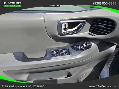 Used 2003 Hyundai Santa Fe LX image 13
