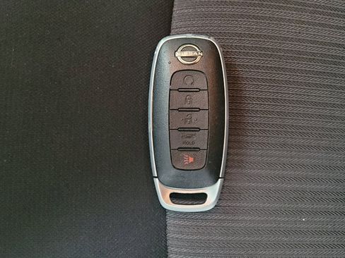 Used 2024 Nissan Sentra SV w/ All-Weather Package image 32