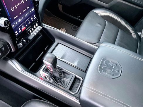 Used 2023 RAM 1500 Rebel w/ Rebel Level 2 Equipment Group image 15