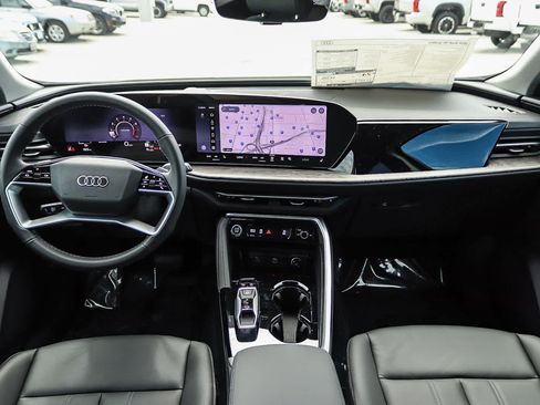 New 2026 Audi Q5 Premium AWD/4WD image 16