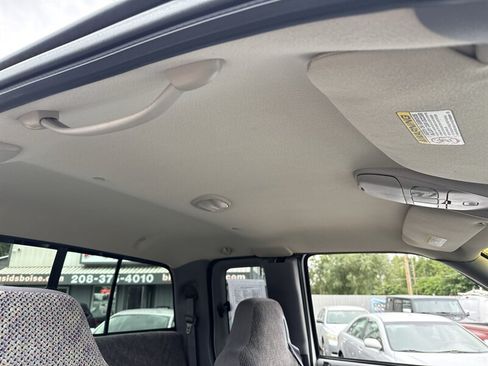 Used 2000 Dodge Ram 2500 Truck 4x4 Quad Cab image 22