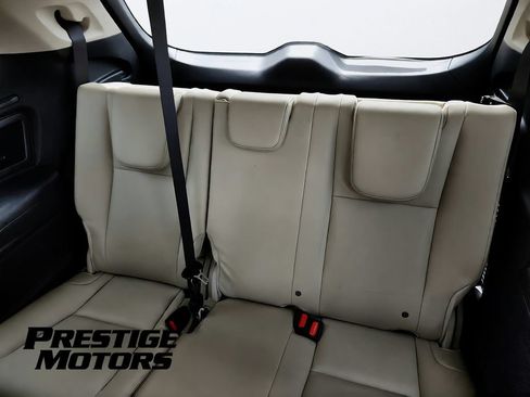 Used 2023 Subaru Ascent Limited AWD/4WD image 28