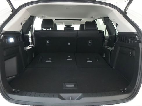 New 2026 MAZDA CX-90 3.3 Turbo w/ Preferred Package image 25