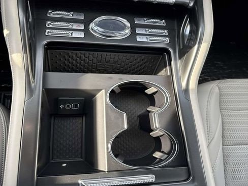 New 2026 Lincoln Nautilus Reserve w/ Jet Appearance Package image 20