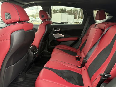 Certified 2023 Acura RDX A-Spec image 31