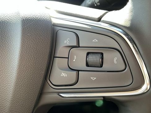 New 2026 Buick Envista Preferred w/ Convenience I Package FWD image 25