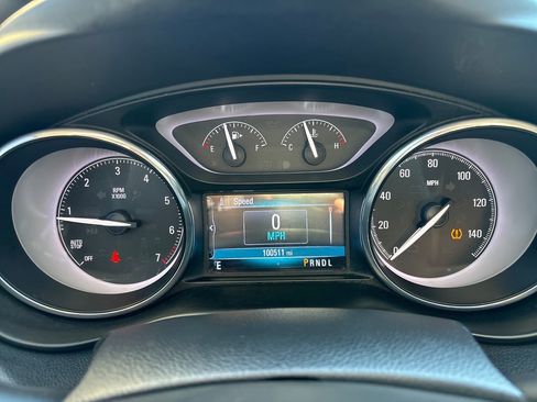 Used 2019 Buick Envision Essence image 21